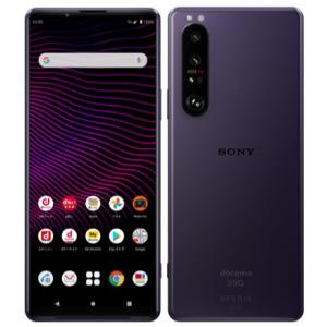 Xperia Ace 「新品 未使用品 白ロム」SIMフリー III SO-53C ブラック