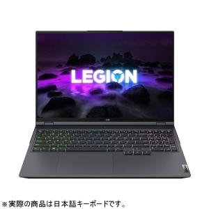 (新品) Lenovo Legion 560 Pro 82JQ005QJP ゲーミングノートパソコン Ryzen7 メモリ16GB SSD1TB GeForceRTX3070 16インチ Windows10 ゲーミングPC本体 レノボ｜reusma