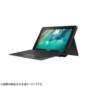 ASUS Chromebook Detachable CZ1 CZ1000DVA-L30013 タブレットパソコン MT8183 メモリ4GB eMMC64GB 10.1インチ Chrome OSPC本体