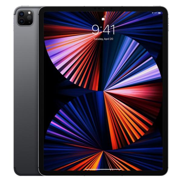 (Apple整備済製品)〈メーカー保証1年〉iPad Pro 12.9インチ 第5世代 Wi-Fi ...