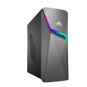 ASUS ROG Strix G10CE-I5G1650K ゲーミングパソコン Core i5 メモリ8GB HDD1TB+SSD256GB GeForceGTX1650 Windows10 PC本体