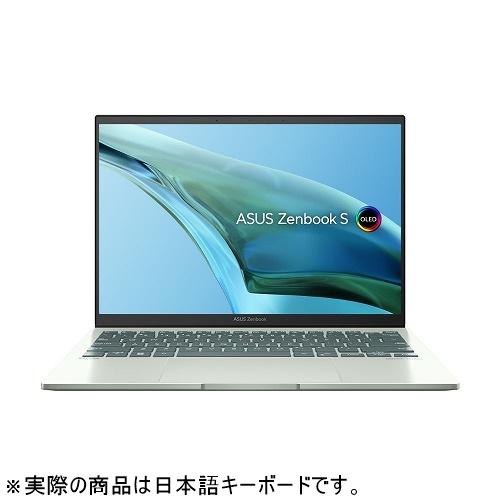 (リファビッシュ) ASUS Zenbook S 13 OLED UM5302TA-LX445W ノ...