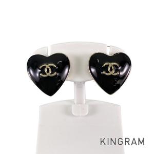 CHANEL（シャネル） ココ フラワー パール スウィング ピアス スイング