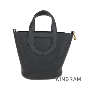 HERMES 【新品未使用】エルメス ロデオPM バッグチャーム セサミ クレ