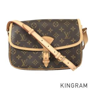 LOUIS VUITTON（ルイ・ヴィトン） モノグラム デニム ボウリィ M95376