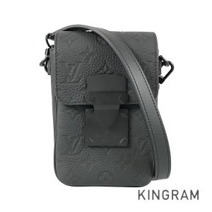 LOUIS VUITTON（ルイ・ヴィトン） スティーマー メッセンジャー