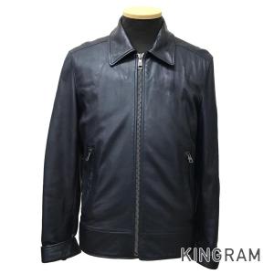 美品◇Salvatore Ferragamo サルヴァトーレフェラガモ レザー