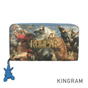 新宿購入Louis Vuittonルイヴィトン　長財布 LOUIS VUITTON（ルイ・ヴィトン） ヴィトン 財布 財布 新品 レディース