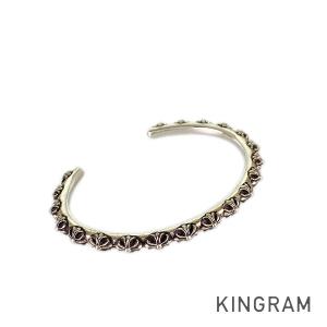 クロムハーツ SBT バンド バングル SV925 シルバー ブレスレット 楽天市場】クロムハーツ【CHROMEHEARTS】 【スモールサイズ】SBT
