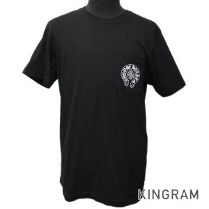 CHROME HEARTS（クロムハーツ） OLD AMERICAN FLAG TEE オールド