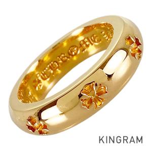 クロムハーツ クロスバンド バングル fke【中古】 : キングラムモール