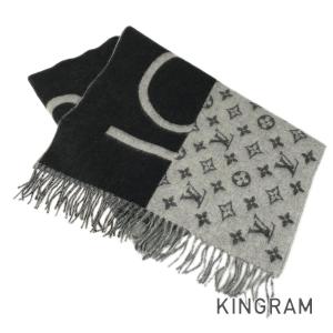 LOUIS VUITTON（ルイ・ヴィトン） ルイ・ヴィトン/エシャルプSKI