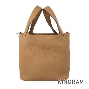 LOUIS VUITTON（ルイ・ヴィトン） モノグラム デニム ボウリィ M95376