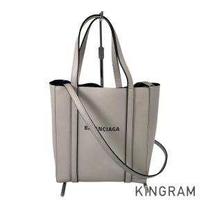 バレンシアガ　BALENCIAGA エブリデイトート BALENCIAGA(バレンシアガ) エブリデイトートXS672793 672793 ピンク