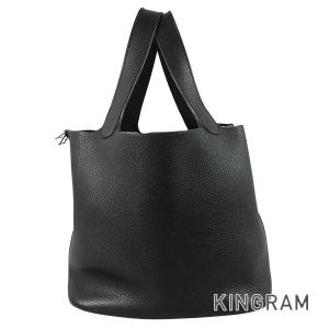 HERMES 098 BIS ピコタンロックMM 空箱ショップカード·リボン付き ピコタンロック 高級バッグの通販 - ブランドジュエリー販売のゆきざき