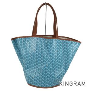 GOYARD ゴヤール クロワジュール40 ミニボストンPVC 美品 GOYARD（ゴヤール） クロワジュール ハンドバッグ ミニボストンバッグ