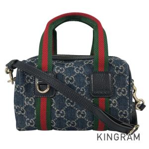 GUCCI（グッチ） ハンドバッグ トートバッグ チルドレンズ ラバー