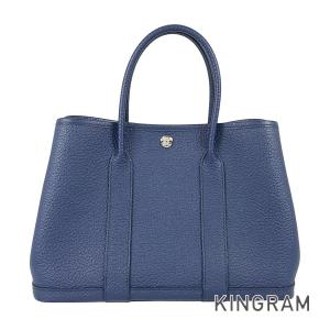 ガーデンパーティー ≪ 新品 ≫ HERMES エルメス 30 TPM ネゴンダ