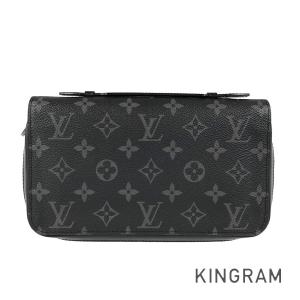 LOUIS VUITTON（ルイ・ヴィトン） （美品）ルイヴィトン ジッピーXL 長