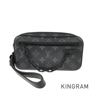 LOUIS VUITTON（ルイ・ヴィトン） ヴィトン モノグラム ポッシュ