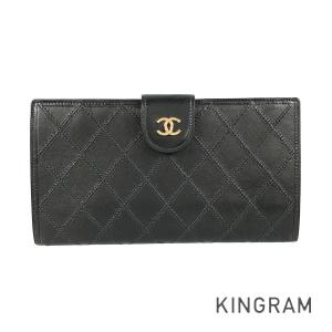 CHANEL（シャネル） 財布 レディース ブランド 長財布 ラッキー
