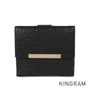 GUCCI（グッチ） 財布 GGマーモント 二つ折り財布 523193 レザー