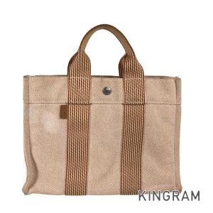 HERMES（エルメス） （美品）HERMES フールトゥ PM 銀座限定 トート