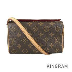 LOUIS VUITTON（ルイ・ヴィトン） ポシェットフロランティーヌ