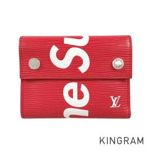 HERMES（エルメス） がま口コインケース（コインパース・小銭入れ