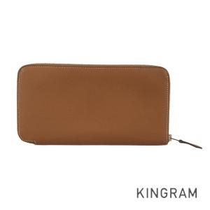 HERMES（エルメス） ルヴァンキャトル コインケース 小銭入れ ピンク