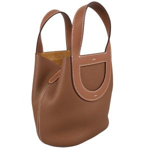 エルメス イン ザ ループ 18 トートバッグ...の詳細画像1