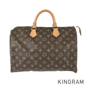 【美品】LOUIS VUITTON スピーディ 35 モノグラム ミニボストン 美品 ルイヴィトン モノグラム ミニ スピーディ バッグ Vintage 希少