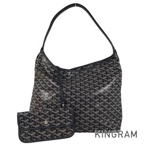 GOYARD（ゴヤール） レア美品 ショルダーストラップ レザーストラップ