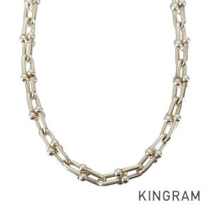 TIFFANY&Co.（ティファニー） サイズ:18inch HardWear ハードウェア