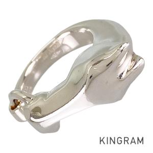 エルメス　HERMES シルバー　リング　ギャロップ　55 silver エルメス リング ギャロップ スターリングシルバー #55 | 東京銀座の