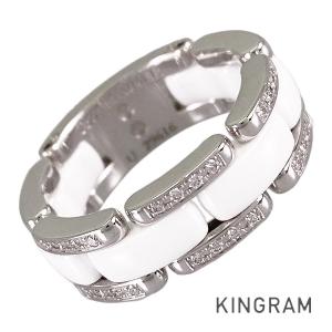 Totoro様の 新品同様 シャネル 研磨済み ショコラリング Pt950 53 Totoro様の 新品同様 シャネル 研磨済み ショコラリング Pt950