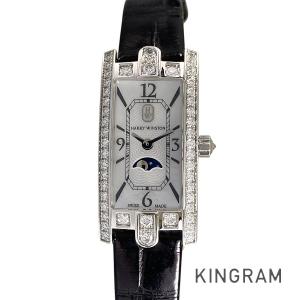 ハリー・ウィンストン（HARRY WINSTON） アヴェニューC ダイヤ＆ケース