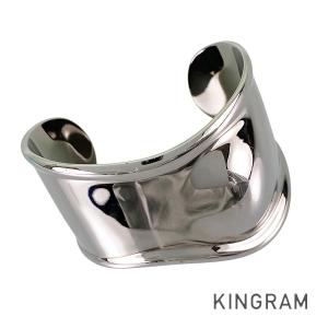 質屋 TIFFANY&Co ティファニー ボーンカフ バングル エルサペレッティ