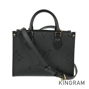 LOUIS VUITTON（ルイ・ヴィトン） アエログラム テイクオフ トート