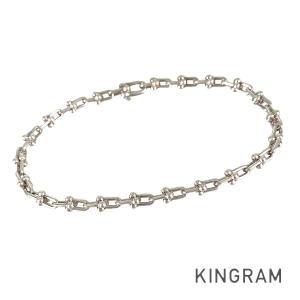 TIFFANY&Co.（ティファニー） 美品 フル ハート トグル ブレスレット