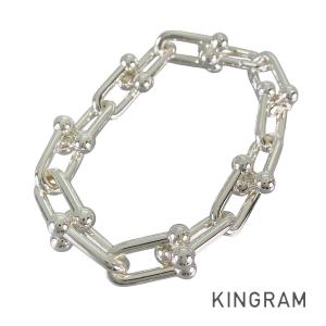 ティファニー ハードウェア ラージ リンク ブレスレット 中古品 楽天市場】TIFFANY&Co(ティファニー) ハードウェア ラージリンク