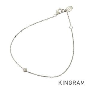 コ*ー様 最安カルティエダムール完売入手困難品❤︎ブレスレット k18 PG／サ Cartier（カルティエ） ダムール ブレスレット XS K18ピンクゴールド