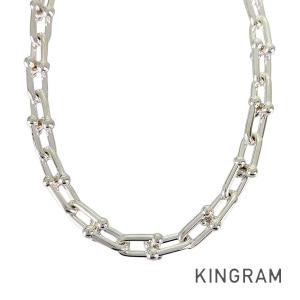 Tiffany HardWear ティファニー Tiffany&Co. ハードウェア スモール