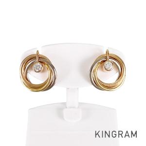 定価55.000円！ALIITA（アリータ）＊うさぎ＊パール＊ピアス ALIITA（アリータ） ピアス CONEJITO PERLA ENAMEL EARRING レディース