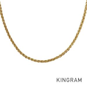 バカラ（Baccarat） プシデリック イリゼ ティアドロップ ネックレス