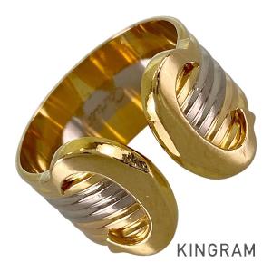Cartier（カルティエ） ラブミー 7号(47) リング sss【中古 