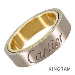 Cartier（カルティエ） CARTIER LOVEリング ラブリング B4084900
