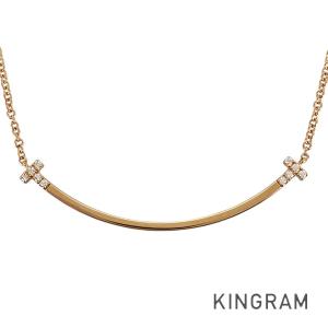 ティファニー18金トリプルハートブローチ TIFFANY&Co.（ティファニー） 新品同様 トリプル ハート ブローチ K18