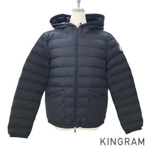 MONCLER（モンクレール） 【美品】モンクレール テュルサ TULSA ダウン