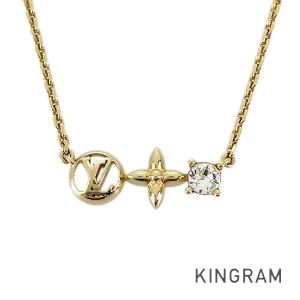 LOUIS VUITTON（ルイ・ヴィトン） 並行輸入 ネックレス プティ ルイ